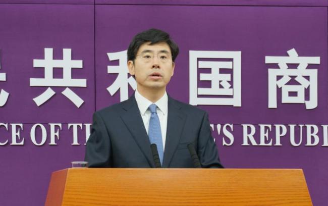 记者：遭中方驳斥后白宫口风又变了 特朗普态度转变