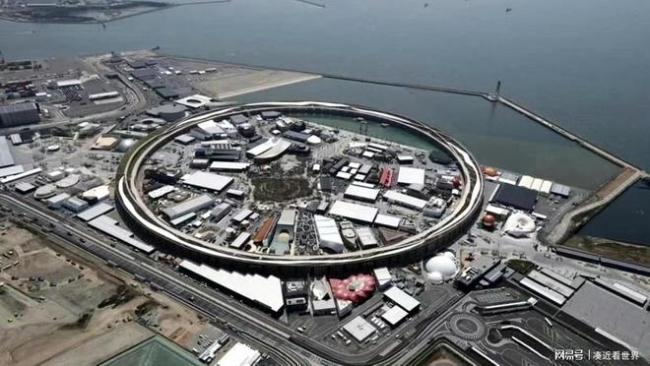 大阪世博2.3亿美元木建筑漏雨！网友痛呼：千万别来……
