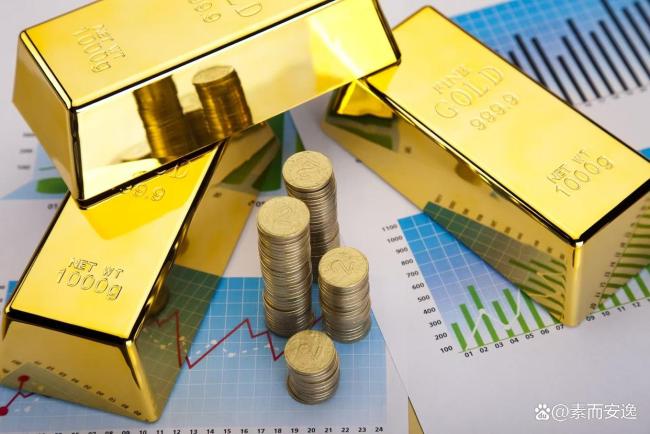 专家谈2025年金价上涨 黄金行情背后的玄机