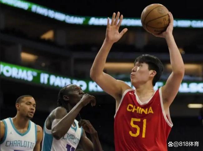 数研所 杨瀚森自称没考虑过落选NBA 他的底气来自哪里？