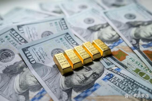 专家谈2025年金价上涨 黄金行情背后的玄机