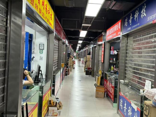 关税下国产半导体厂商已接到替代订单