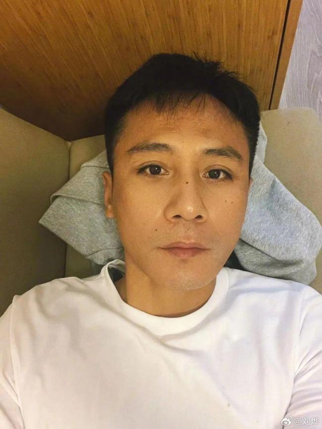 刘烨时隔6年宣布火华社回归 互动风格依旧引发热议
