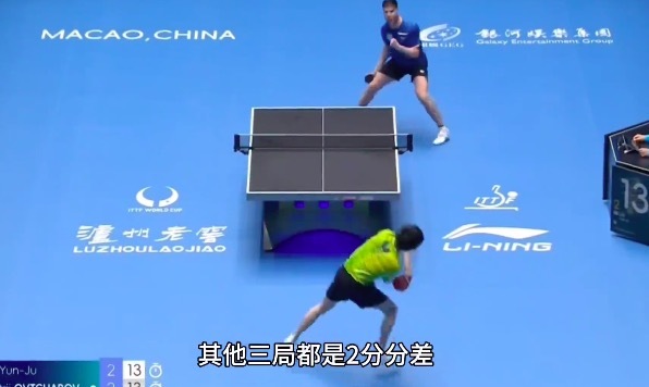 林昀儒含冤出局？观众视角还原争议始末，双方都是受害者