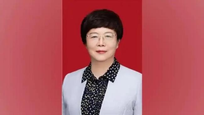 王旭任甘肃省人民政府副省长