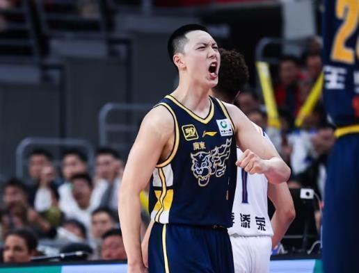 CBA今日两场大战，广东客战上海想要2-0，山东队拒绝“以下克上” 悬念之战一触即发