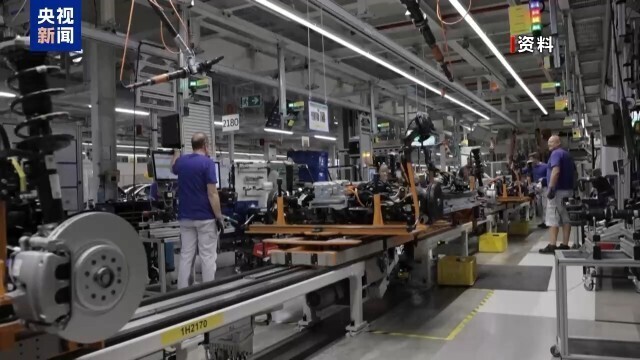 25%关税下：奥迪暂停出口美国，现代建厂妥协