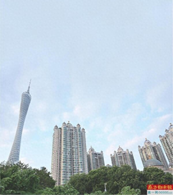 多地二手房成交价跌回8年前