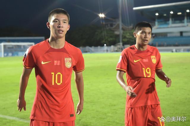 生死战！U17国足不能再输了 详解出线形势：两连败≈无缘世少赛 晋级希望悬于一线