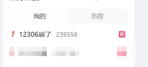 12306崩了：网友反映抢不到票