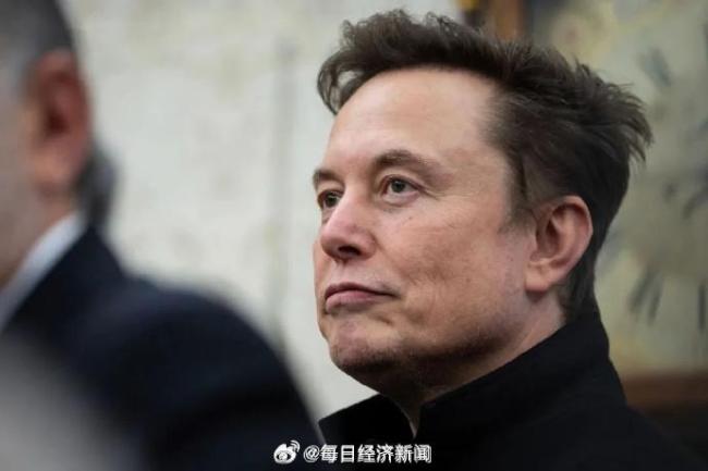 马斯克财富缩水至2980亿美元