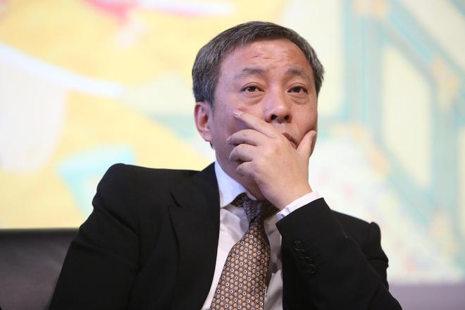 “鸡缸杯大佬”刘益谦旗下天茂集团宣布推迟发年报，股价一字跌停