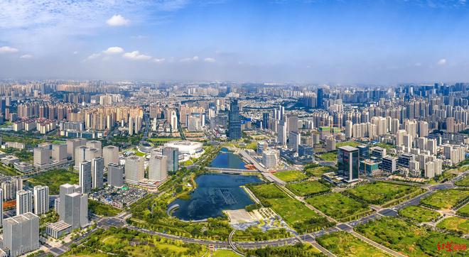 2025全球最具价值城市100强公布！成都，全球第61名