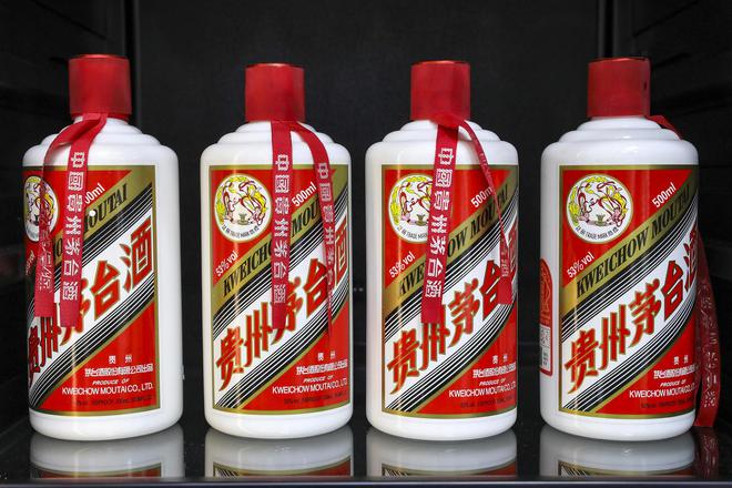 贵州茅台2024年报：完成15%营收增长目标，但2025年目标降到10%以下