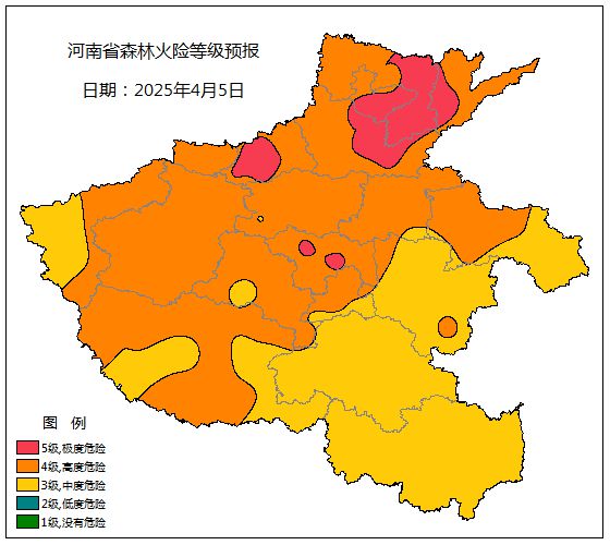 阵雨+雷暴大风！河南天气又迅速“变脸”直冲30℃+
