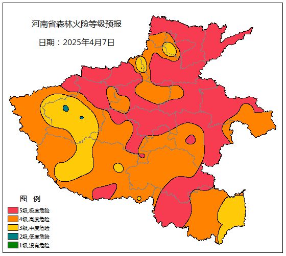 阵雨+雷暴大风！河南天气又迅速“变脸”直冲30℃+