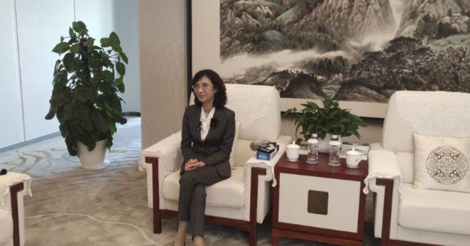 中关村论坛|智能网联车、智能终端等成6G重要应用场景，预计2030年商用落地