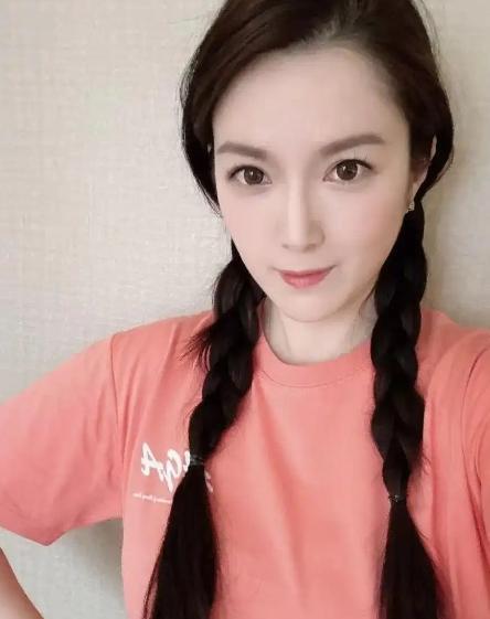 女星苟芸慧与富三代老公陆汉洋离婚 终结7年婚姻