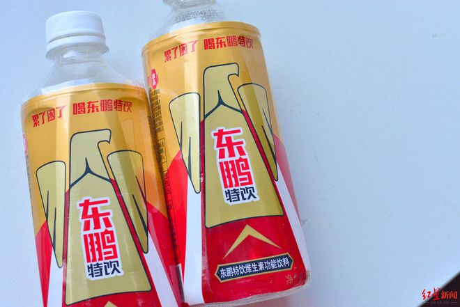 东鹏饮料递表港交所，超8成收入靠东鹏特饮，谋“出海”重点布局东南亚