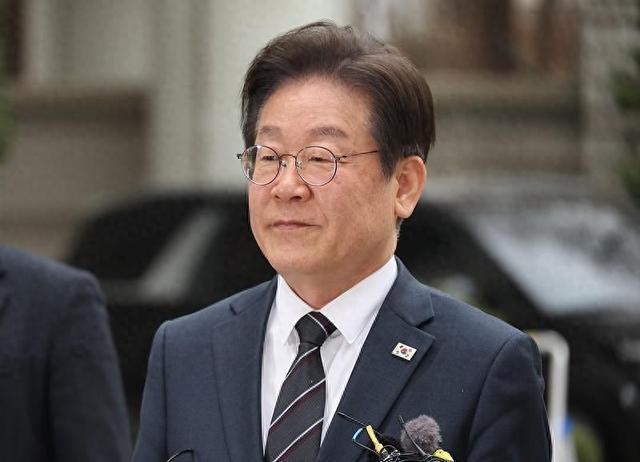 韩国大选时间初步敲定 谁有望成为尹锡悦的继任者？