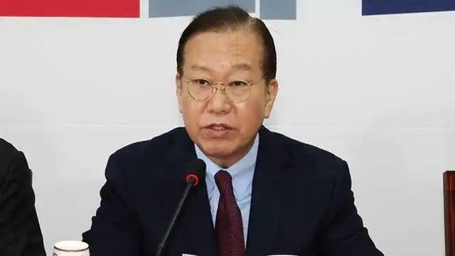 韩国大选时间初步敲定 谁有望成为尹锡悦的继任者？