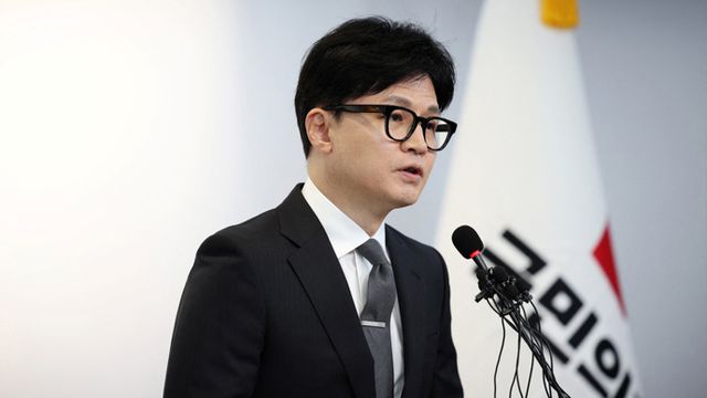 韩国大选时间初步敲定 谁有望成为尹锡悦的继任者？