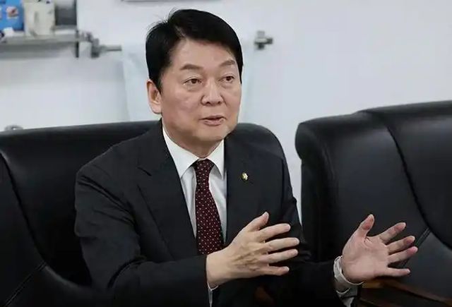 韩国大选时间初步敲定 谁有望成为尹锡悦的继任者？