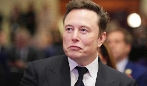 马斯克要求撤销对等关税 特朗普不听，没有暂停的考虑