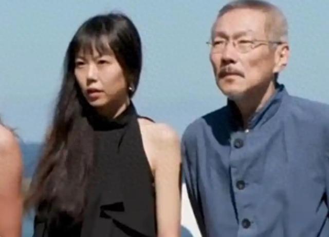 韩媒曝洪尚秀与金敏喜于近日得子,女方正在产后护理