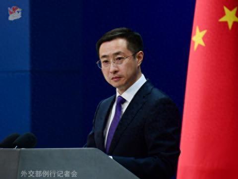 美方称考虑放宽对中国船只征收的“停靠费”，外交部回应
