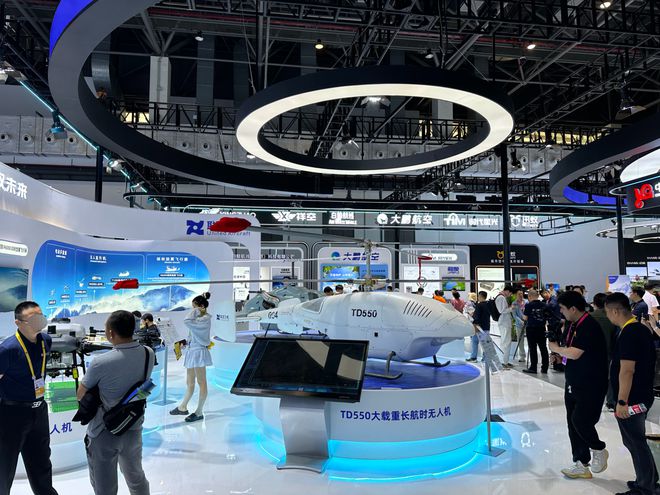 第五届消博会来了，超4100个品牌确认参展，首设新消费科技展区