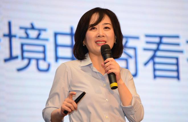 敦煌网爆火！创始人曾在清华大学任教，后经雷军邀约开始做电商平台