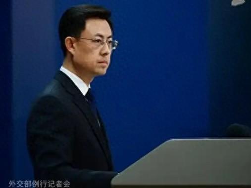 中方回应普京宣布俄军暂时停火