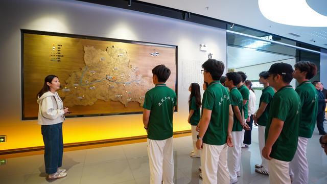济源：第56个世界地球日主题宣传周系列活动启幕