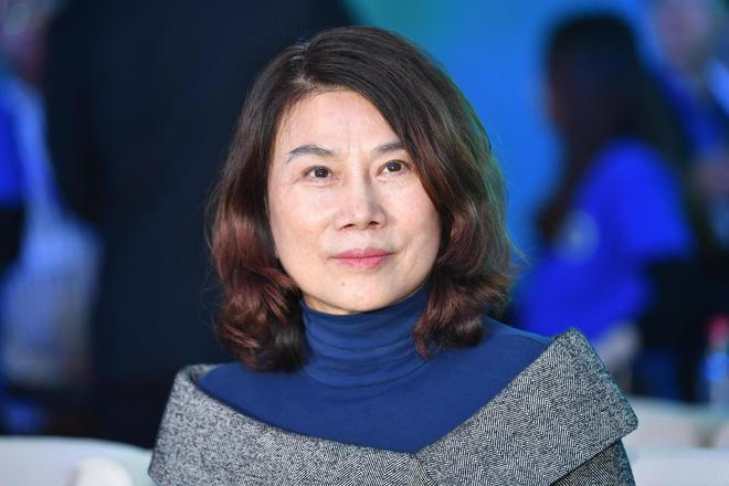 董明珠连任格力电器董事，赞成票率超100%