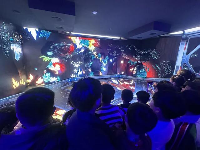 看山听水赏花香！辉县五一撒欢攻略 →