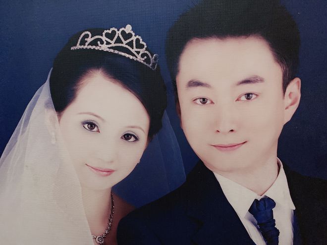 丽人丽妆实控人离婚案终局，前妻获价值1.2亿元股份，曾控诉丈夫长期不回家