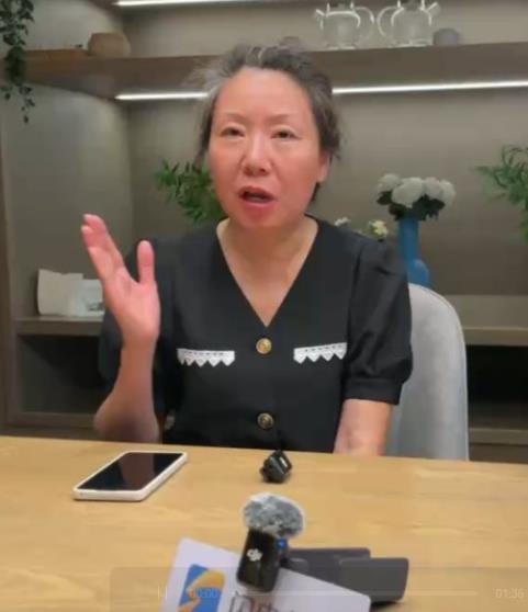 直击女子家门口遇害案庭审现场