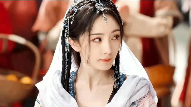 网传杨幂主演《江山大同》，粉丝们充满了期待