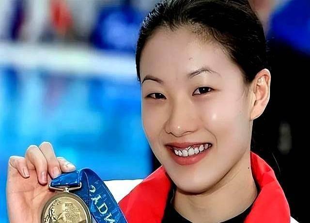 中国奥运史上家喻户晓的10位运动员，陈若琳上榜，李小鹏未进前10