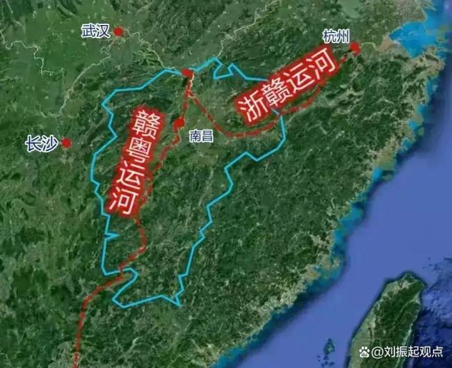 中国批准修建最昂贵运河为何受关注