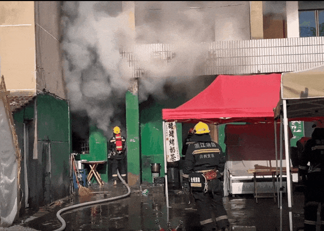 又遇爆炸事件 卡式炉如何安全使用？手把手教学→