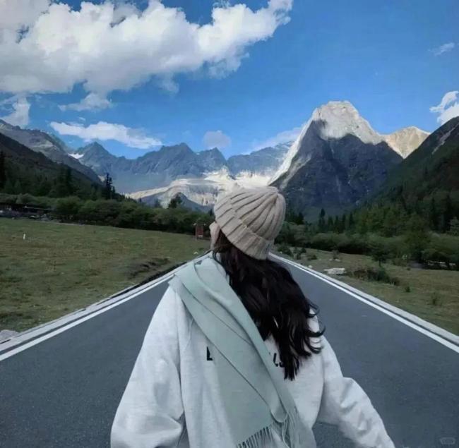 五一旅游vlog就这么发 快乐出发探索人间烟火