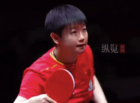 孙颖莎再刷新ITTF最高积分纪录，目前11900分霸榜世排第一
