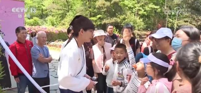 多家景区门票不再“仅当日有效” 一票多日游成新趋势