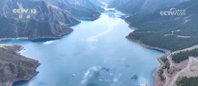 “五一”假期各地迎来出游热潮 文旅市场活力足