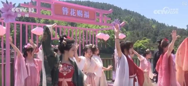 多家景区门票不再“仅当日有效” 一票多日游成新趋势
