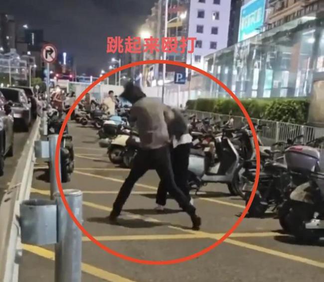 妇联回应女子拒乘遭摩的司机殴打 暴力事件引众怒