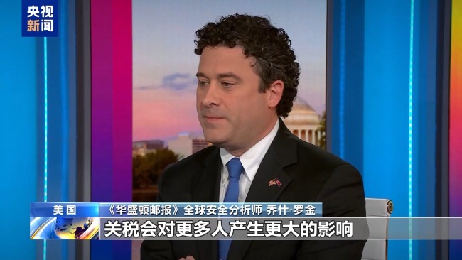 美国长滩港货运量大幅下跌 关税政策冲击显现