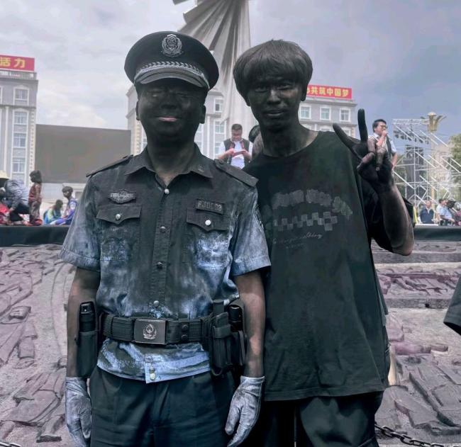 云南人：谁都别想白着回去
